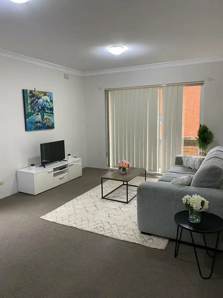 Second view of Homely unit listing, Address available on request