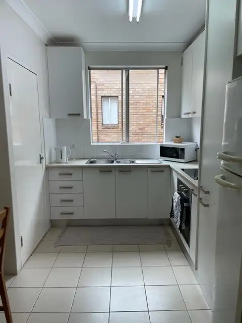 Third view of Homely unit listing, Address available on request