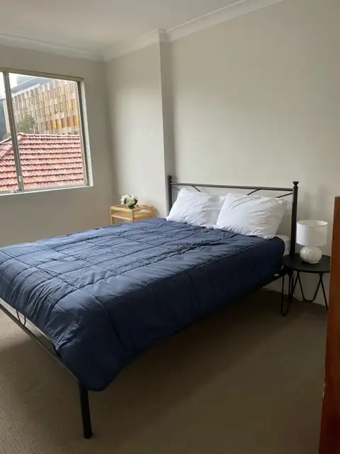 Fifth view of Homely unit listing, Address available on request