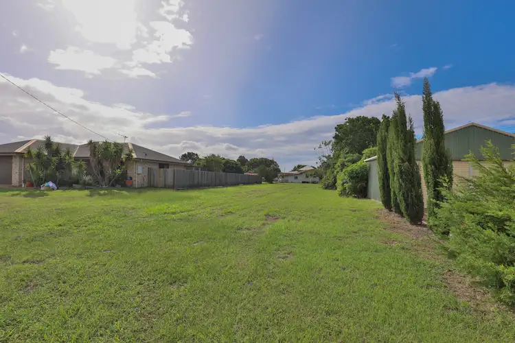Fifth view of Homely land listing, 3 Young St, Burnett Heads QLD 4670