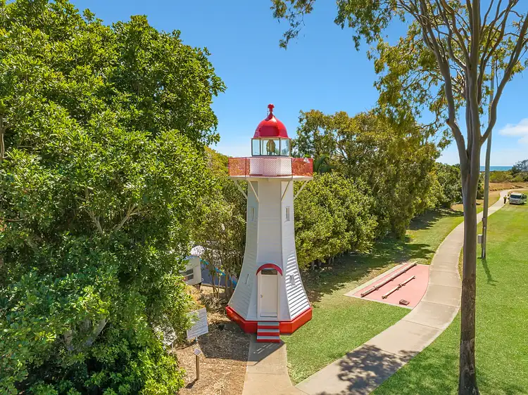 Seventh view of Homely land listing, 3 Young St, Burnett Heads QLD 4670