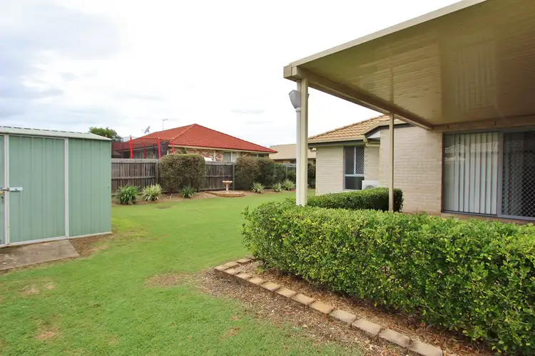 Second view of Homely rural property listing, 20 Goodwin St, Laidley QLD 4341