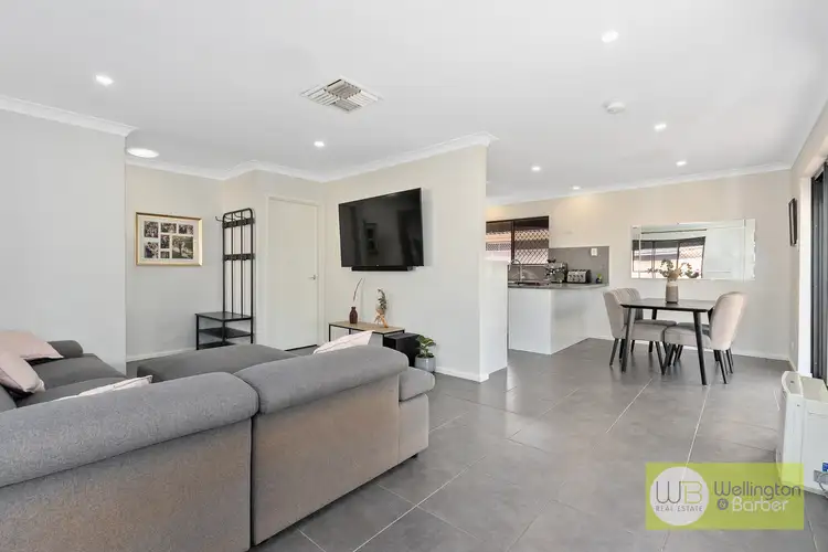Fourth view of Homely house listing, 8 Gilchrist St, Kenwick WA 6107