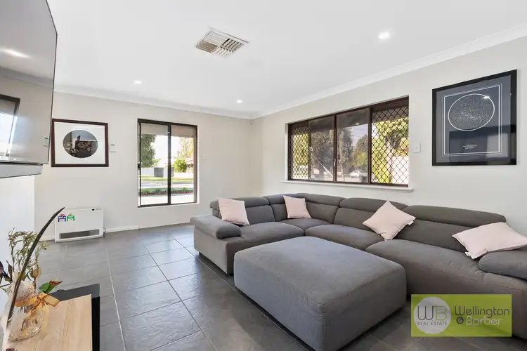 Sixth view of Homely house listing, 8 Gilchrist St, Kenwick WA 6107