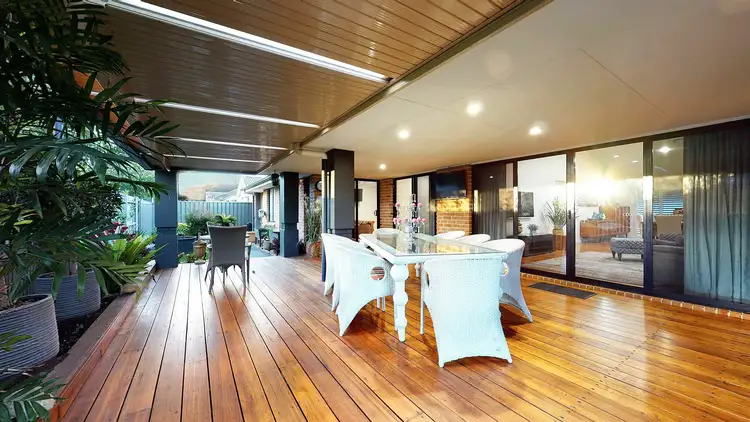 Second view of Homely house listing, 30 Haywards Bay Drive, Haywards Bay NSW 2530