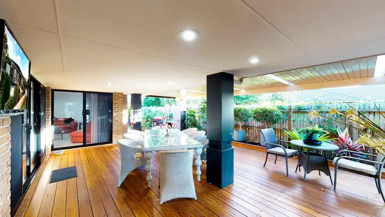 Fifth view of Homely house listing, 30 Haywards Bay Drive, Haywards Bay NSW 2530