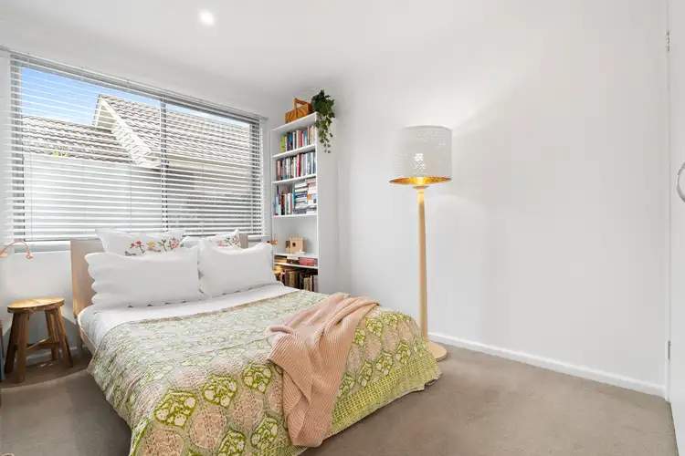 Fifth view of Homely townhouse listing, 2/34 Wolseley Gr, Brighton VIC 3186