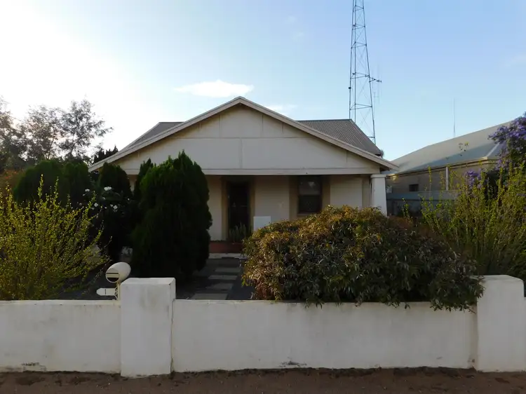 Main view of Homely house listing, 1 Osborne St, Port Pirie SA 5540