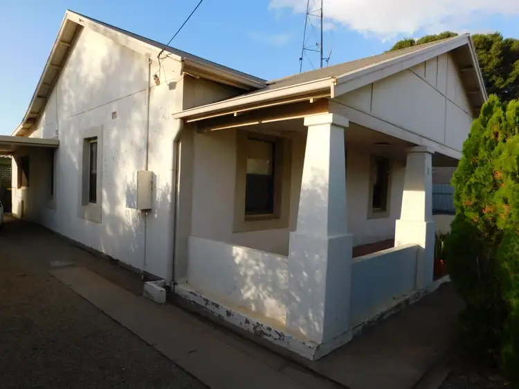 Second view of Homely house listing, 1 Osborne St, Port Pirie SA 5540
