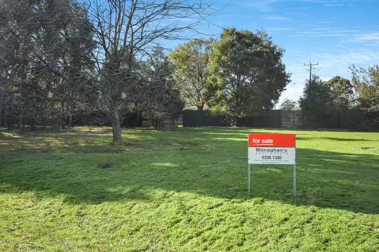 Third view of Homely land listing, 19 Bundaleer Drive, Halls Gap VIC 3381