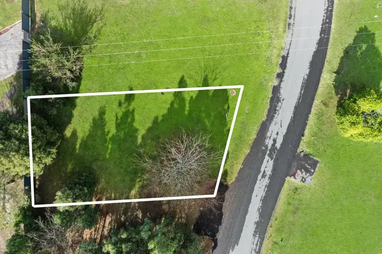 Fourth view of Homely land listing, 19 Bundaleer Drive, Halls Gap VIC 3381