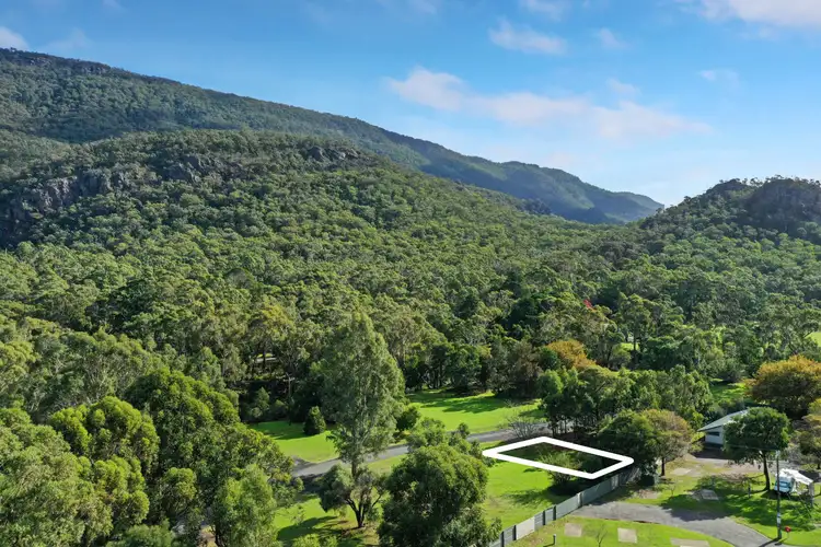 Fifth view of Homely land listing, 19 Bundaleer Drive, Halls Gap VIC 3381