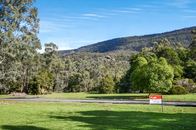 Seventh view of Homely land listing, 19 Bundaleer Drive, Halls Gap VIC 3381
