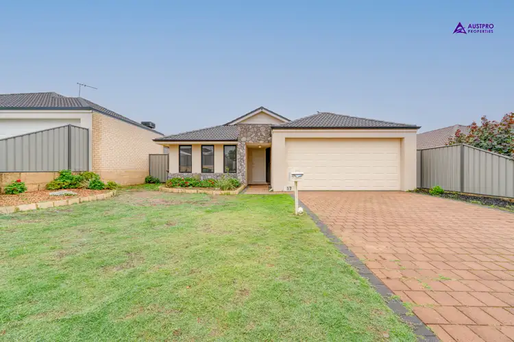 Main view of Homely house listing, 17 Coolimba Turn, Baldivis WA 6171