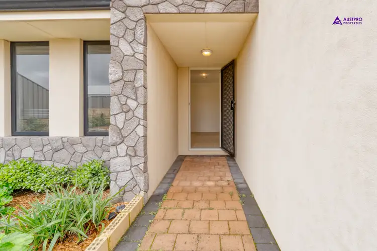 Second view of Homely house listing, 17 Coolimba Turn, Baldivis WA 6171