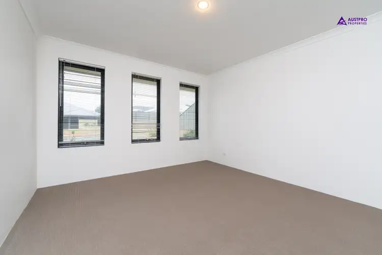 Third view of Homely house listing, 17 Coolimba Turn, Baldivis WA 6171