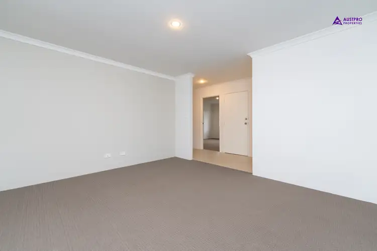 Fourth view of Homely house listing, 17 Coolimba Turn, Baldivis WA 6171