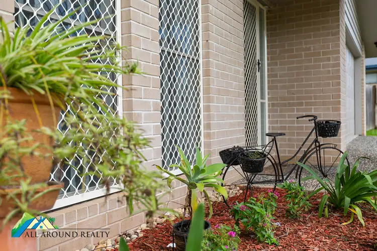 86 Pauls Rd, Upper Caboolture QLD 4510