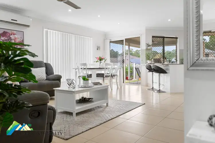 Fourth view of Homely house listing, 86 Pauls Rd, Upper Caboolture QLD 4510