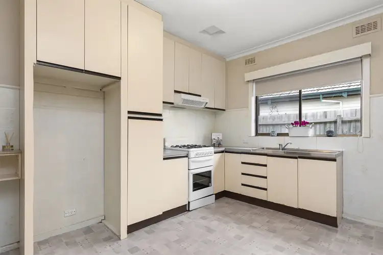 Fifth view of Homely house listing, 25 Skewes Street, Avondale Heights VIC 3034