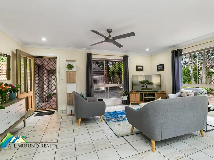Fourth view of Homely semi-detached listing, 2/140 Bellmere Road, Bellmere QLD 4510