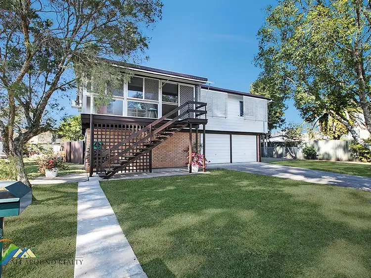 22 Wilson Street, Caboolture QLD 4510