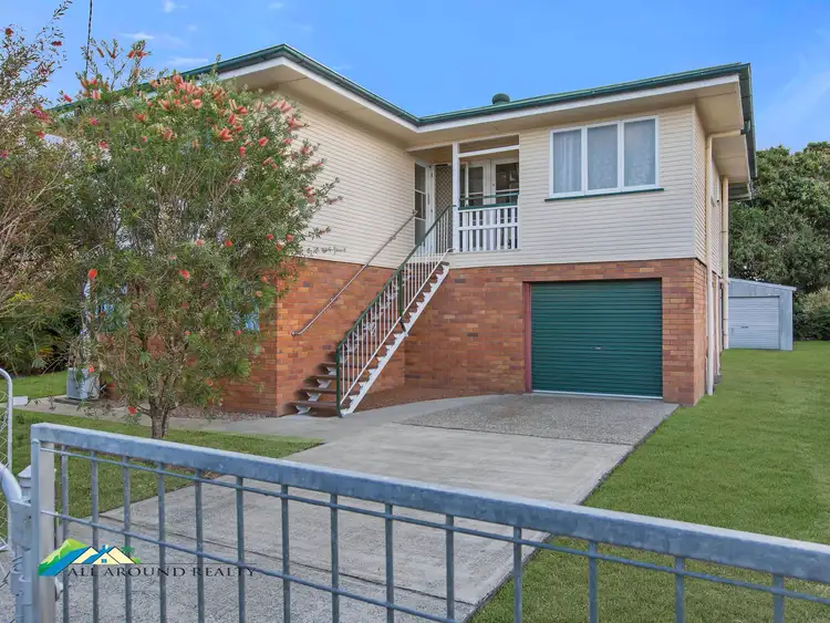 Third view of Homely house listing, 76 Ruby Street, Caboolture QLD 4510