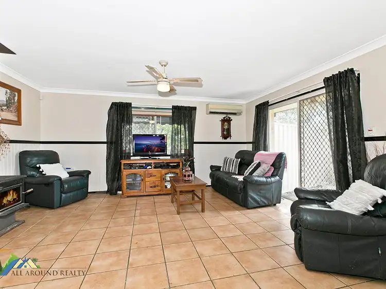 Third view of Homely house listing, 24 Riverina Court, Caboolture South QLD 4510