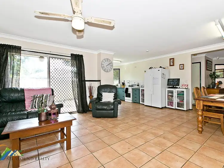 Fourth view of Homely house listing, 24 Riverina Court, Caboolture South QLD 4510