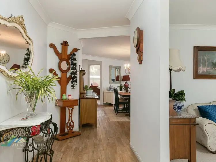 Third view of Homely house listing, 3 Vieritz Road, Bellmere QLD 4510