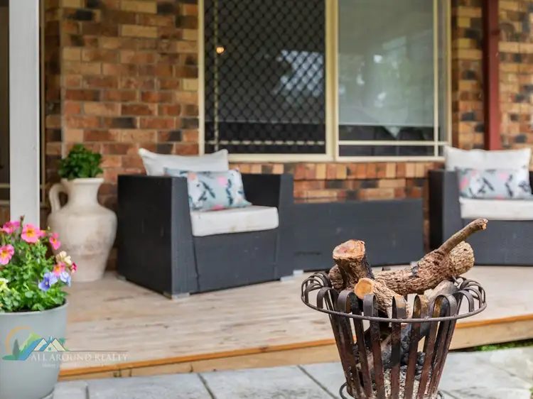 Main view of Homely house listing, 1 Anamaran Place, Bellmere QLD 4510
