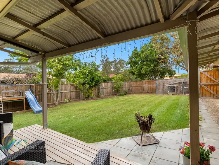 Second view of Homely house listing, 1 Anamaran Place, Bellmere QLD 4510