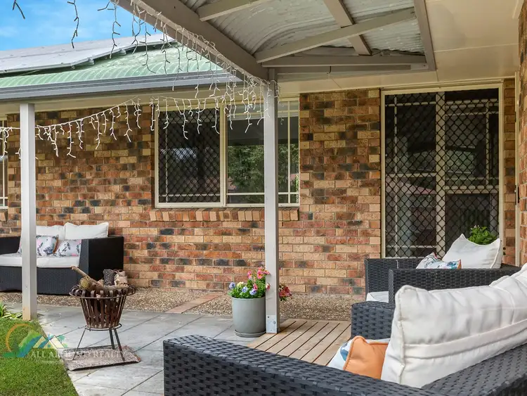 Third view of Homely house listing, 1 Anamaran Place, Bellmere QLD 4510