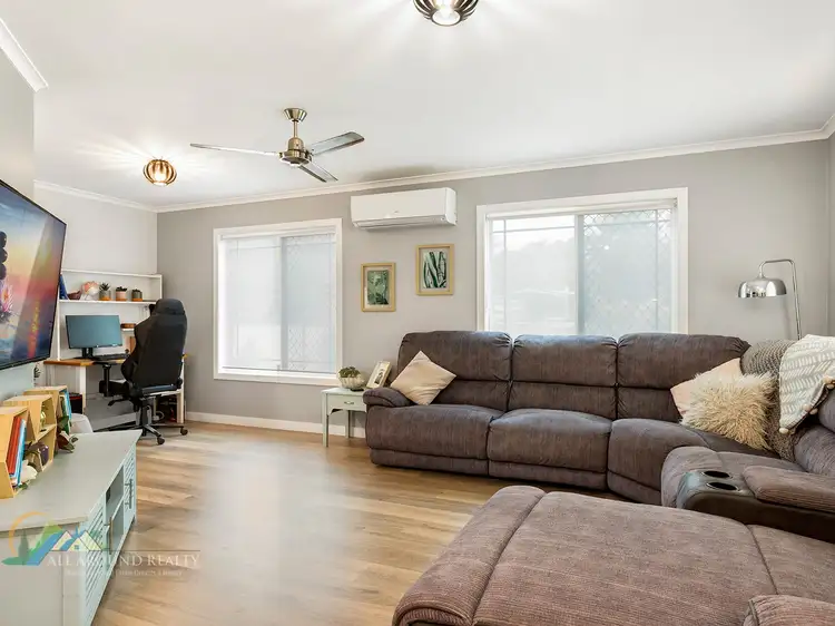 Sixth view of Homely house listing, 1 Anamaran Place, Bellmere QLD 4510