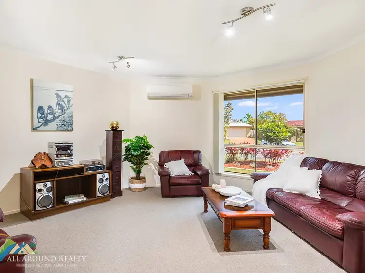 Second view of Homely house listing, 5 Kathrynjane Court, Bellmere QLD 4510