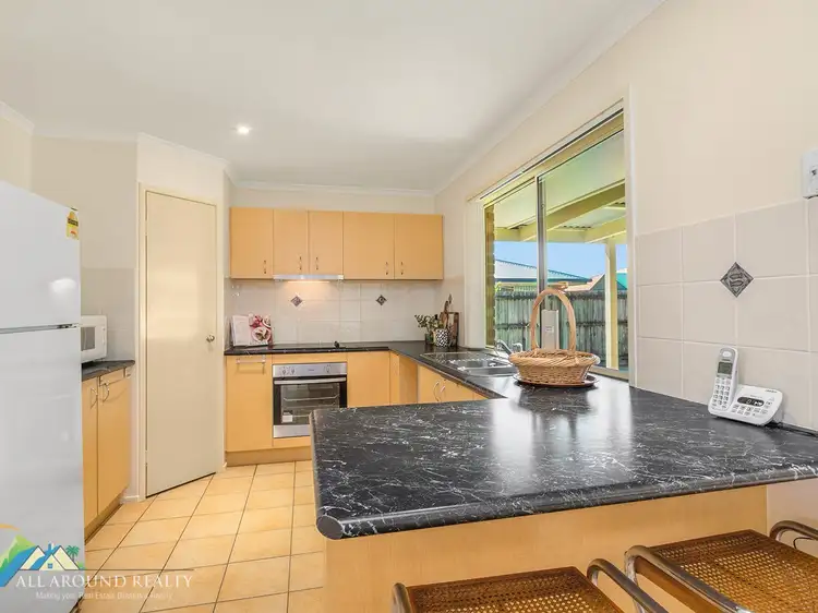 Fifth view of Homely house listing, 5 Kathrynjane Court, Bellmere QLD 4510