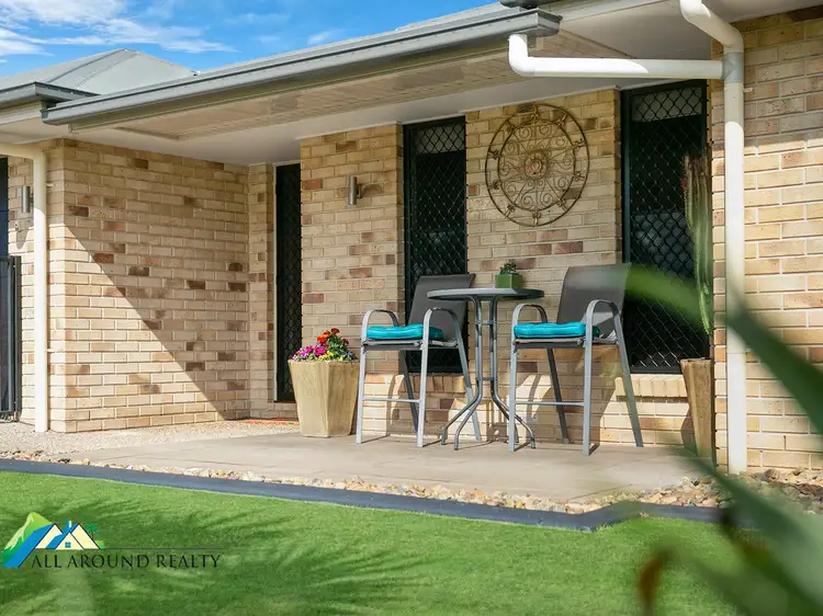 Second view of Homely house listing, 8 Vieritz Road, Bellmere QLD 4510