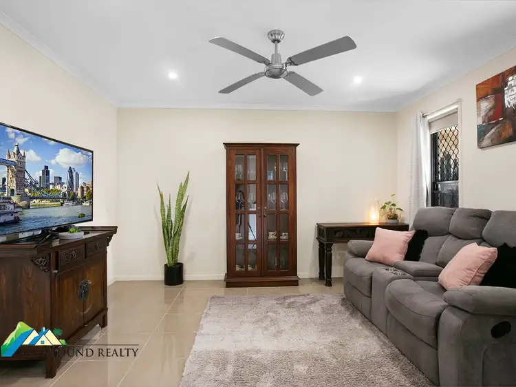 Fourth view of Homely house listing, 8 Vieritz Road, Bellmere QLD 4510