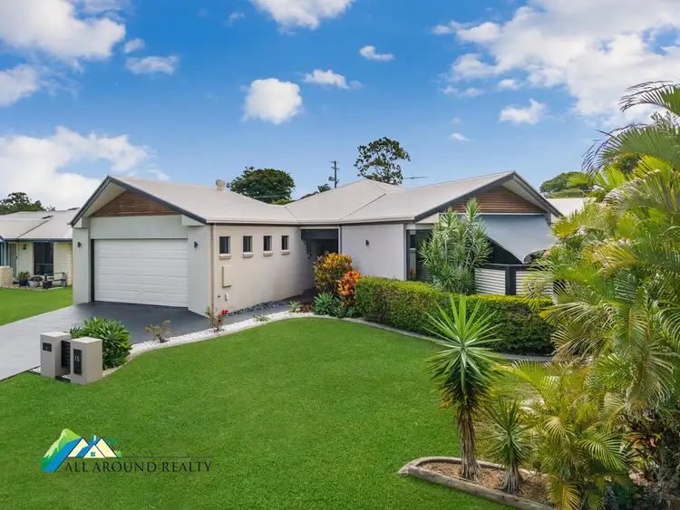 Third view of Homely house listing, 15 Amie Louise Place, Bellmere QLD 4510