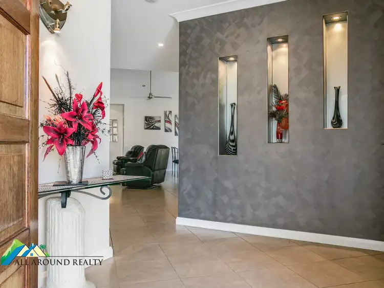 Fourth view of Homely house listing, 15 Amie Louise Place, Bellmere QLD 4510