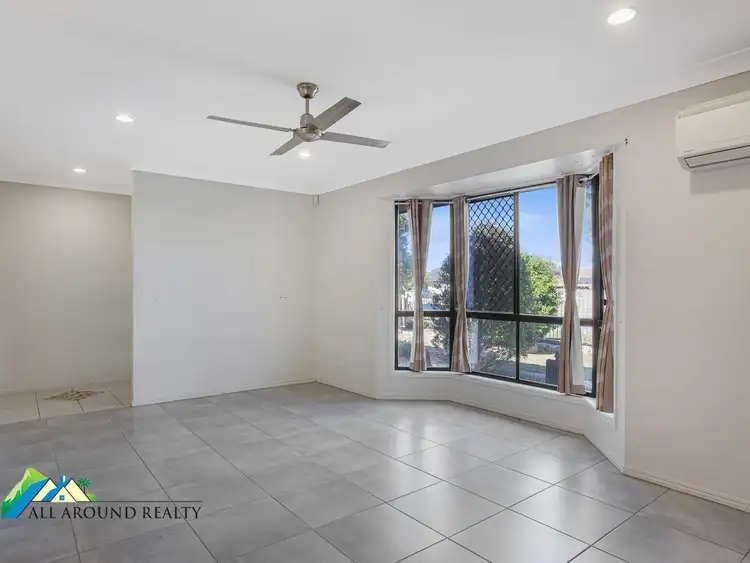 Third view of Homely house listing, 43 Bishop Lane, Bellmere QLD 4510