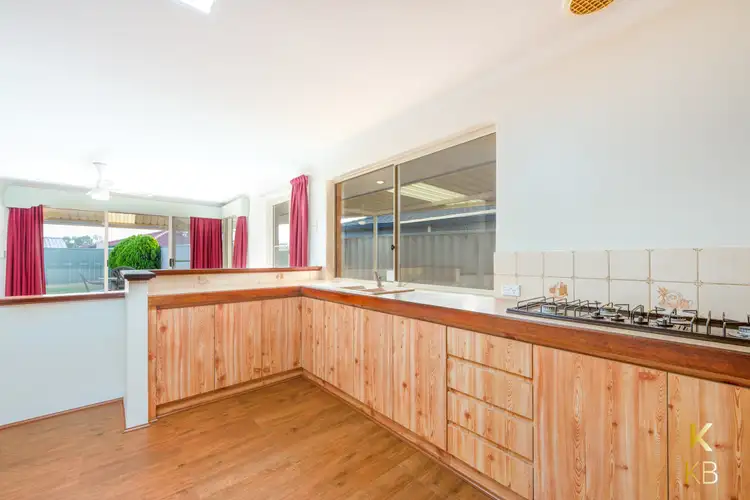 Seventh view of Homely house listing, 6 Lindus Mews, Warnbro WA 6169