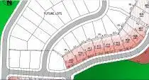 Fifth view of Homely land listing, Lot 411 Song Trl, Coffs Harbour NSW 2450