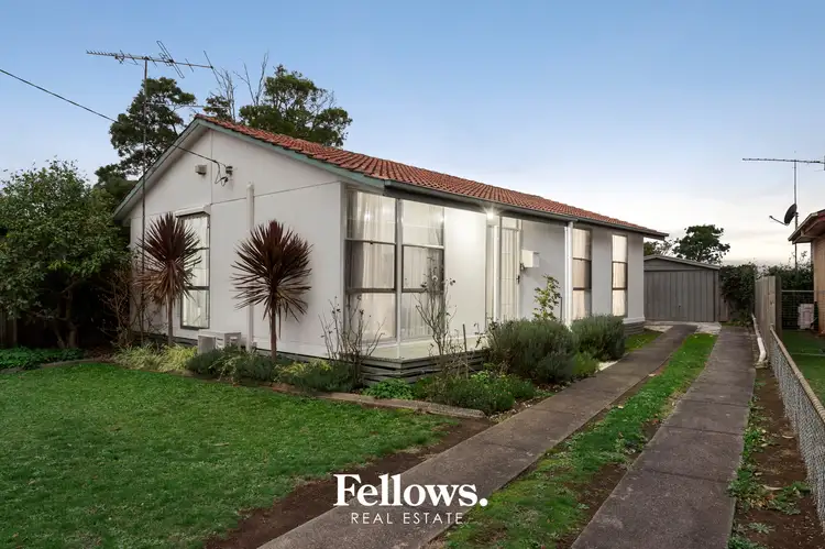 Main view of Homely house listing, 1 Roberts Court, Warragul VIC 3820