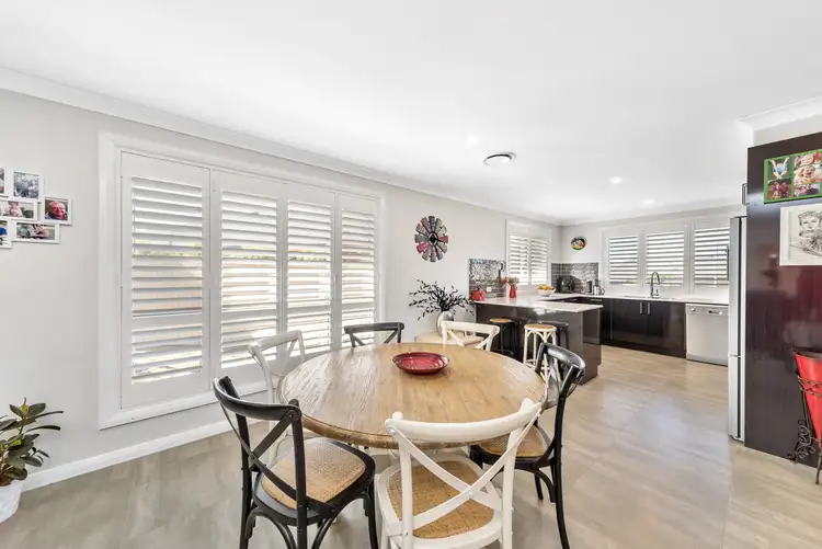 Third view of Homely semi-detached listing, 1/5 Lucas Cl, Goulburn NSW 2580