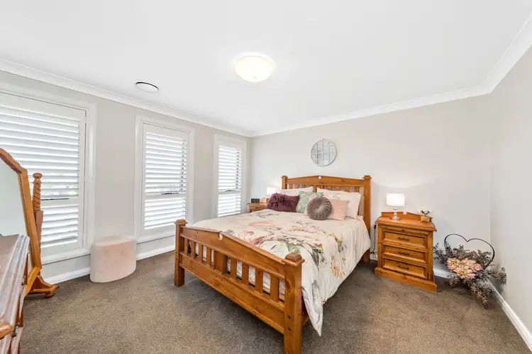 Fifth view of Homely semi-detached listing, 1/5 Lucas Cl, Goulburn NSW 2580