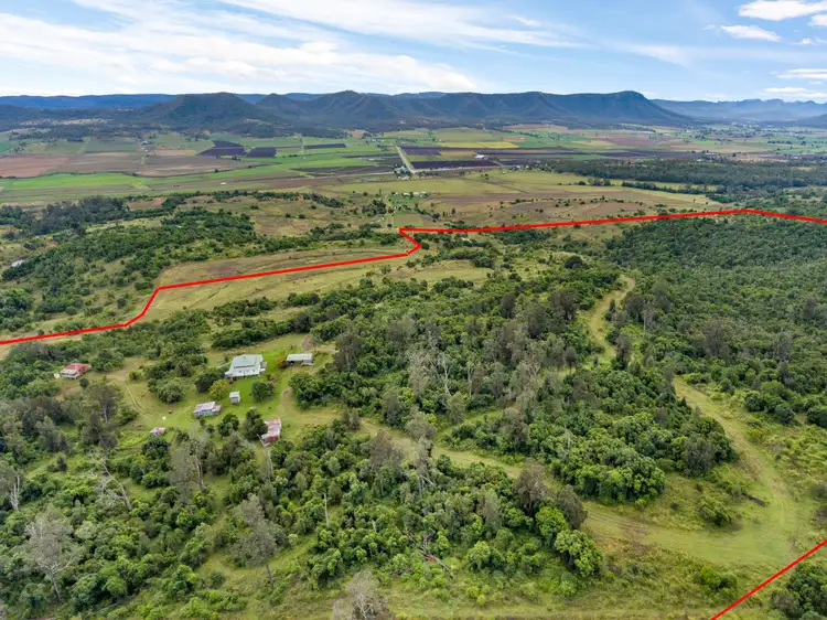 Lot 40 Reeves Rd, Gladfield QLD 4370