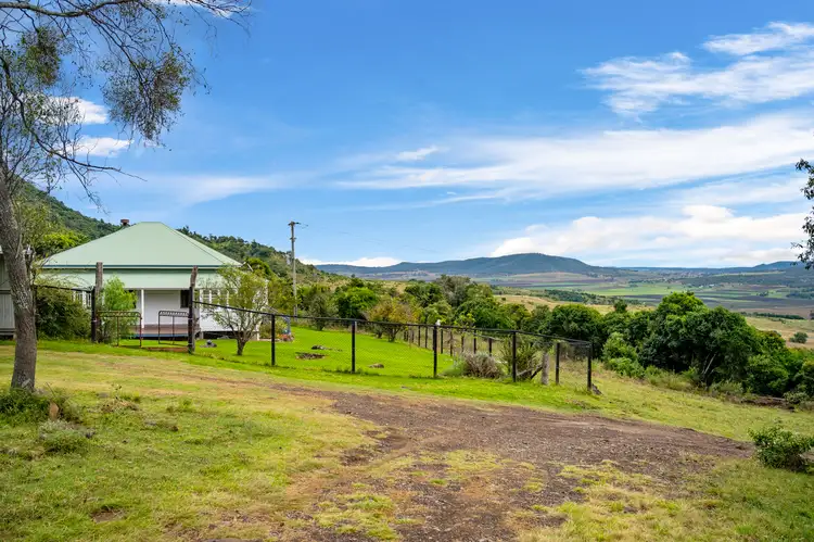 Second view of Homely rural property listing, Lot 40 Reeves Rd, Gladfield QLD 4370