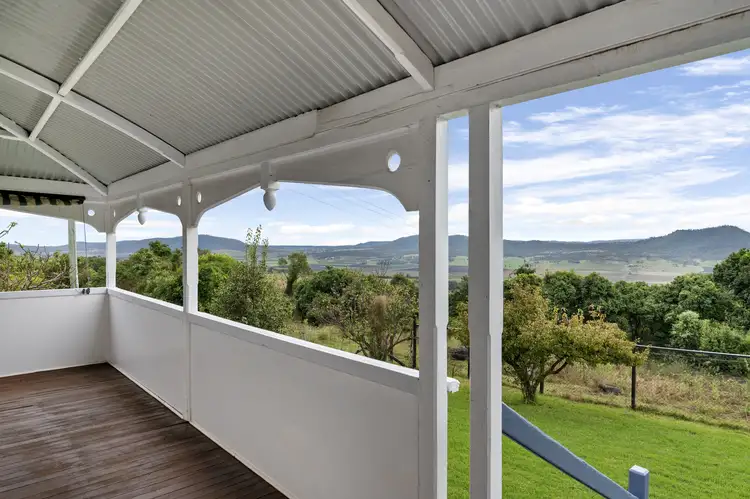 Third view of Homely rural property listing, Lot 40 Reeves Rd, Gladfield QLD 4370