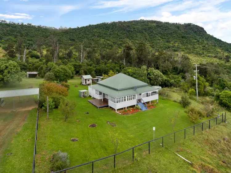 Sixth view of Homely rural property listing, Lot 40 Reeves Rd, Gladfield QLD 4370